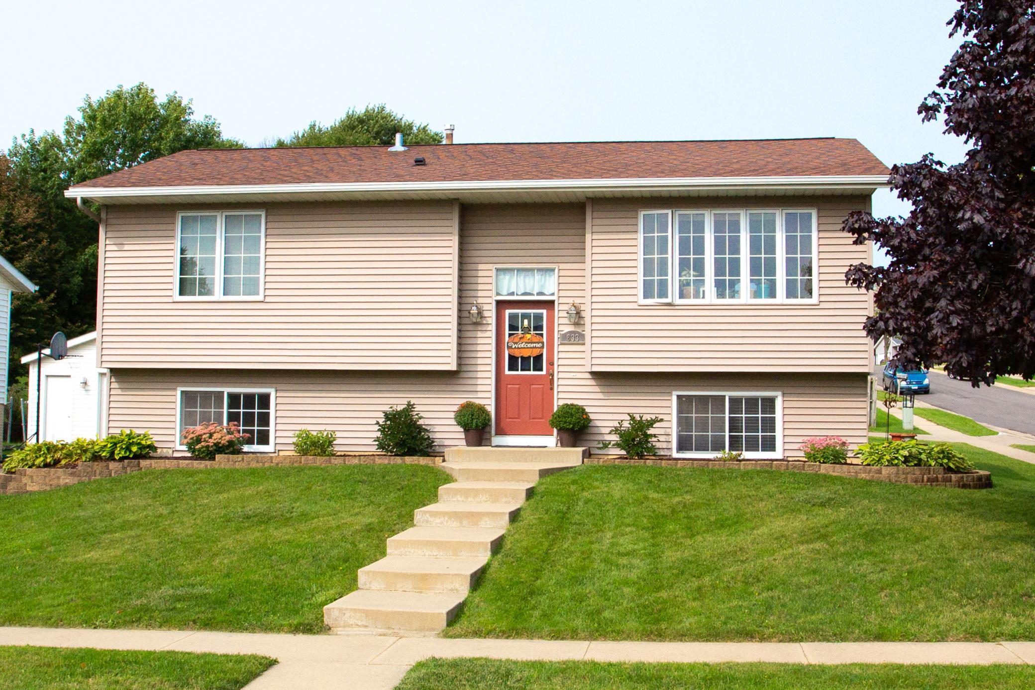 833 48 Avenue Northwest Rochester, MN 55901 - Photo 1 of 1 Gallery Image 1