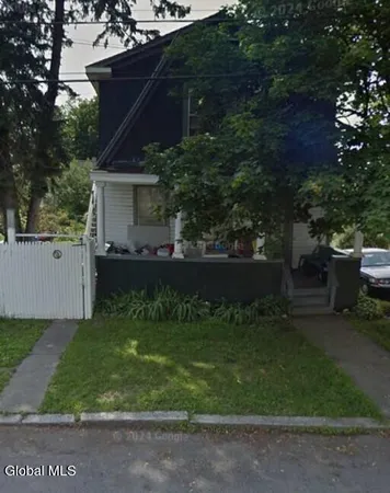 $109,500 | 255 Stow Avenue, Troy, NY 12180