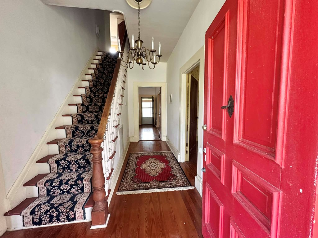 29691 Burtons Shore Road Onley, VA 23418 - Photo 2 of 41