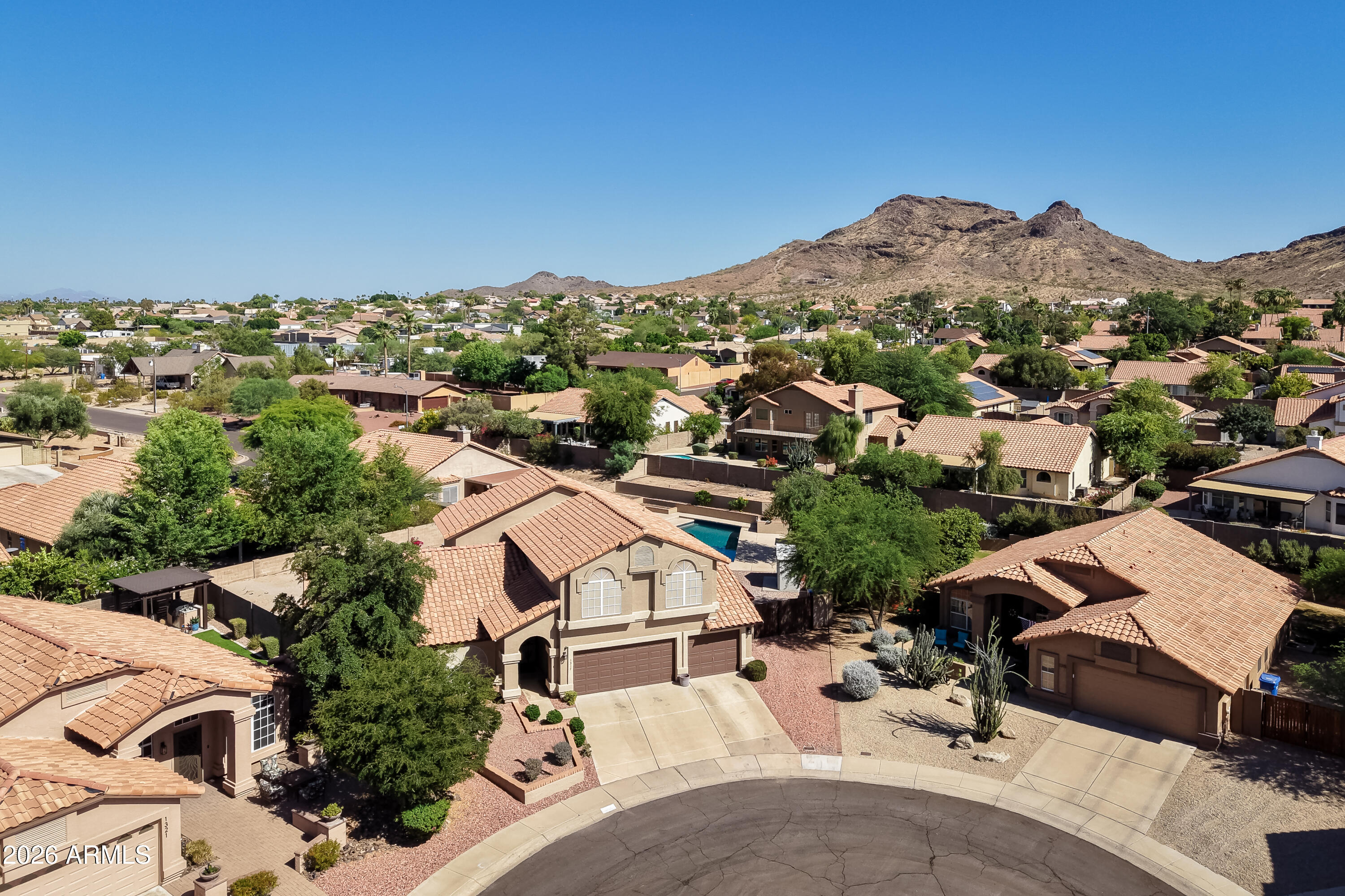 1317 East Grandview Road Phoenix, AZ 85022 - Photo 50 of 59