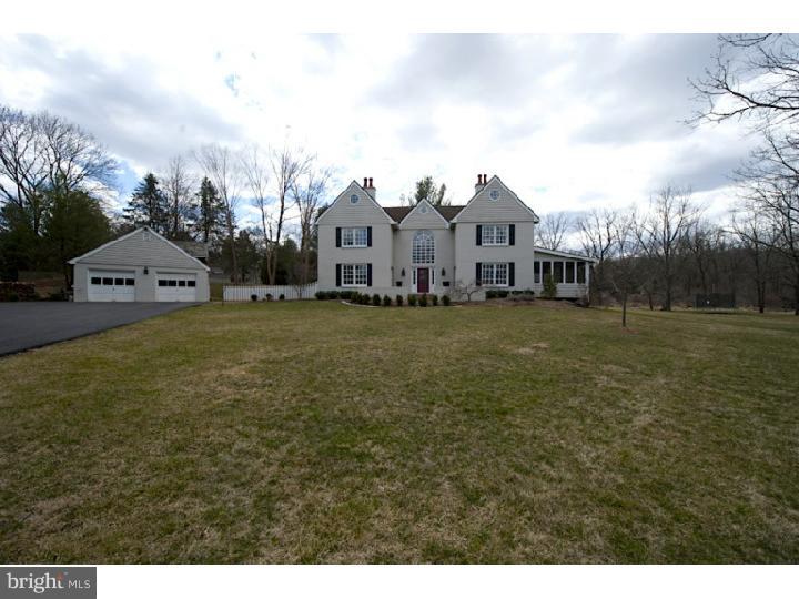 23 Reeder Road New Hope, PA 18938 - Photo 1 of 24 Gallery Image 1