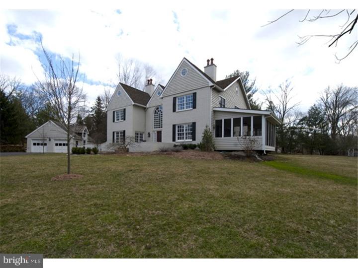 23 Reeder Road New Hope, PA 18938 - Photo 2 of 24 Gallery Image 2