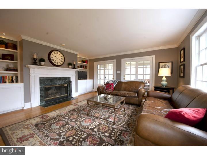 23 Reeder Road New Hope, PA 18938 - Photo 4 of 24 Gallery Image 4