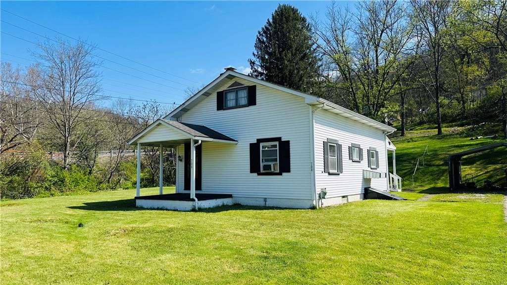 708 Lardintown Road Tarentum, PA 15084 - Photo 1 of 47 Welcome home to 708 Lardintown Road in Fawn Township!