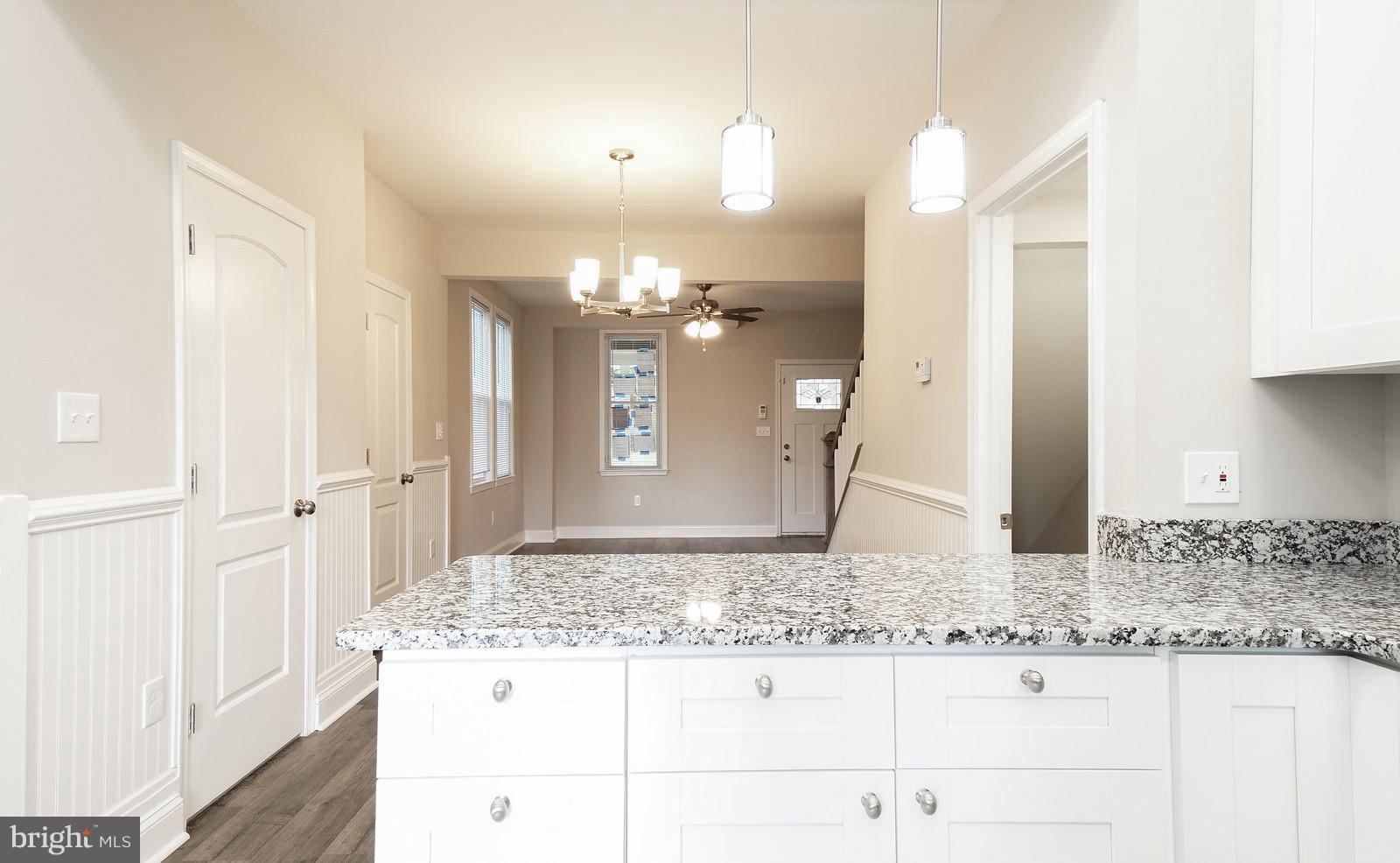 2409 East Cold Spring Lane Baltimore, MD 21214 - Photo 11 of 19 Kitchen