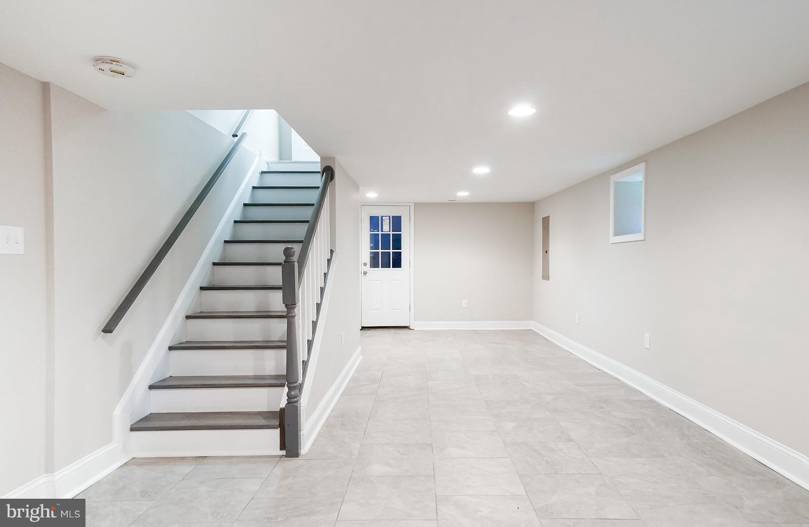2409 East Cold Spring Lane Baltimore, MD 21214 - Photo 12 of 19 Basement
