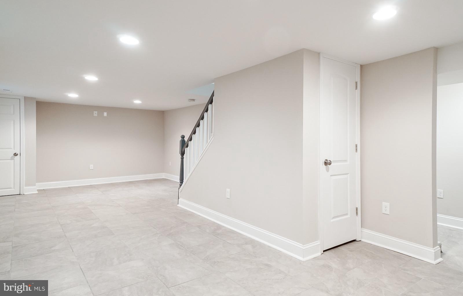 2409 East Cold Spring Lane Baltimore, MD 21214 - Photo 13 of 19 Basement