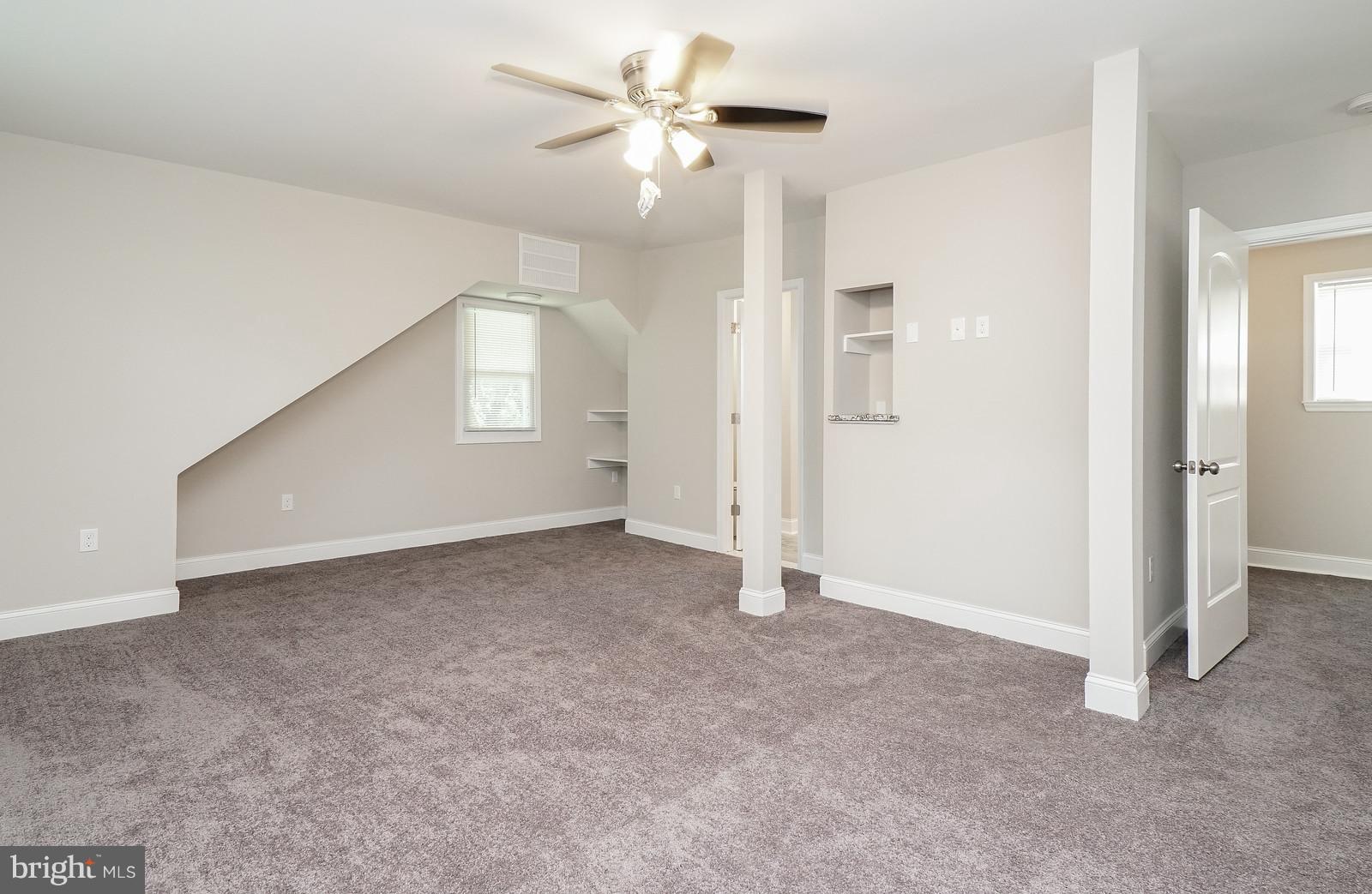 2409 East Cold Spring Lane Baltimore, MD 21214 - Photo 16 of 19 Bedroom (Master)