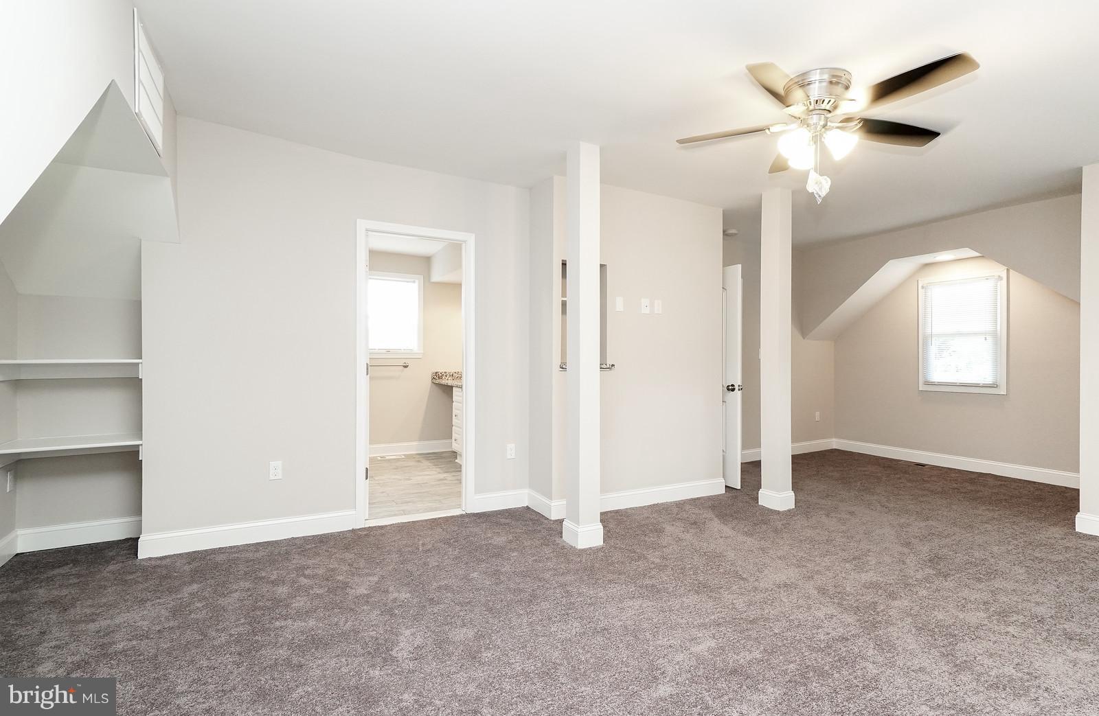 2409 East Cold Spring Lane Baltimore, MD 21214 - Photo 17 of 19 Bedroom (Master)