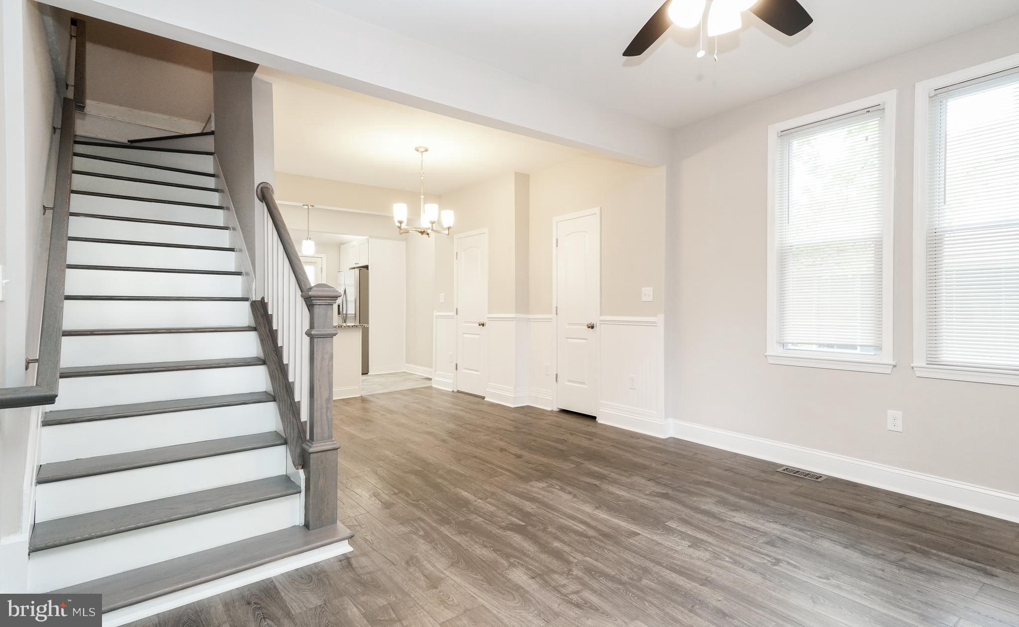 2409 East Cold Spring Lane Baltimore, MD 21214 - Photo 5 of 19 Interior (General)