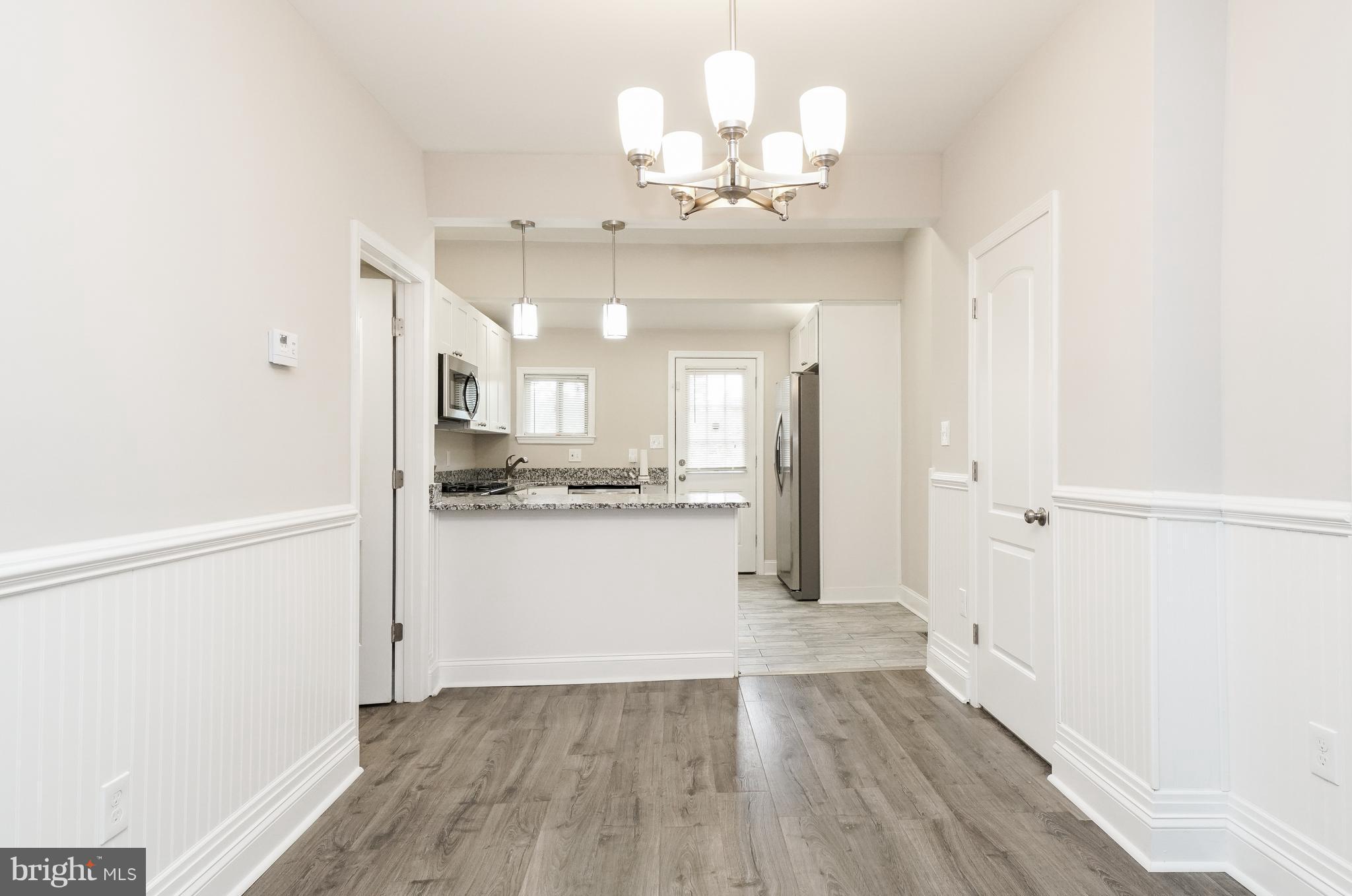 2409 East Cold Spring Lane Baltimore, MD 21214 - Photo 7 of 19 Dining Room