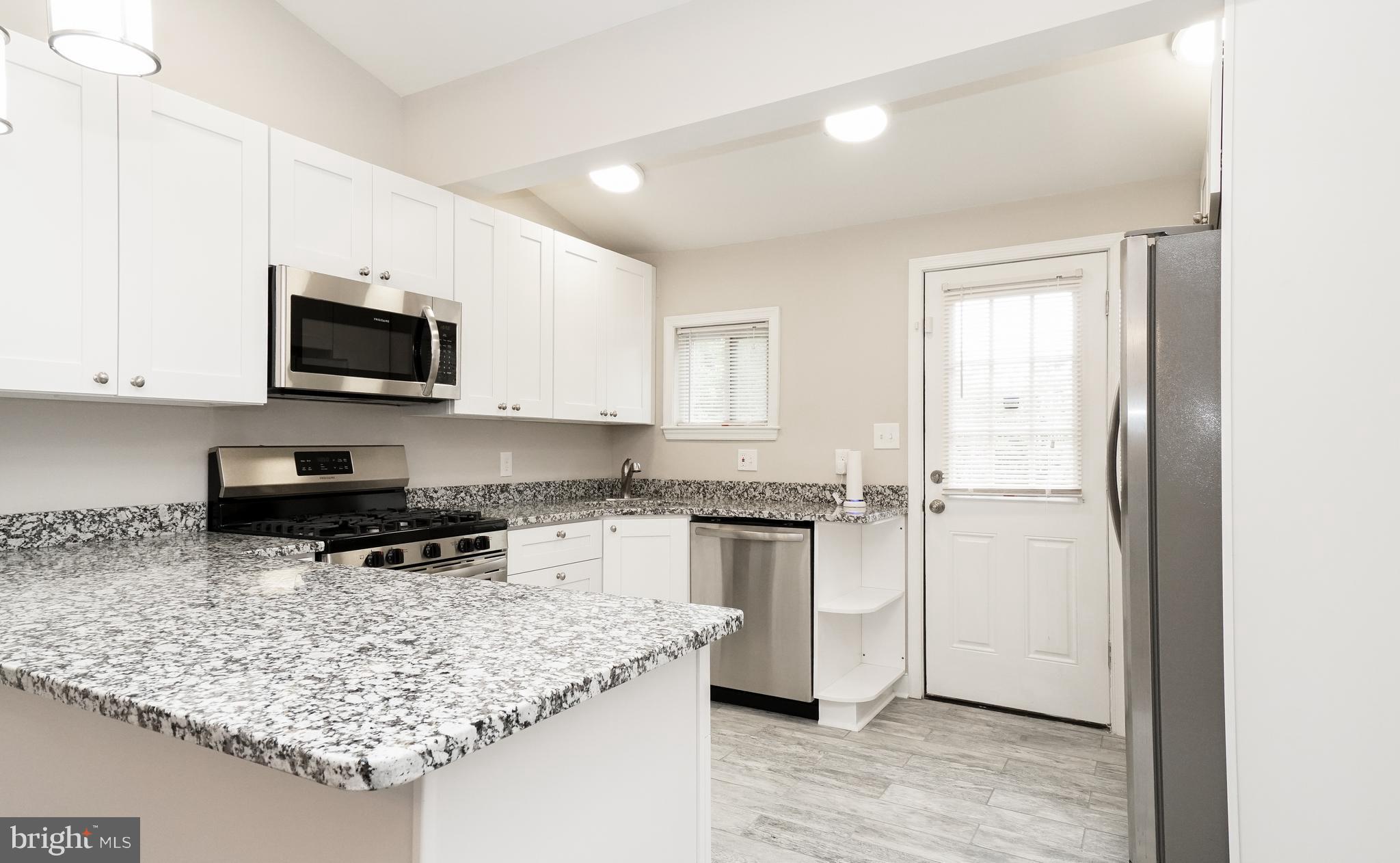 2409 East Cold Spring Lane Baltimore, MD 21214 - Photo 9 of 19 Kitchen