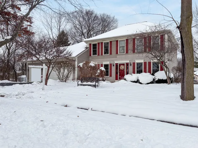 $539,900 | 833 Sterling Avenue, West Chicago, IL 60185