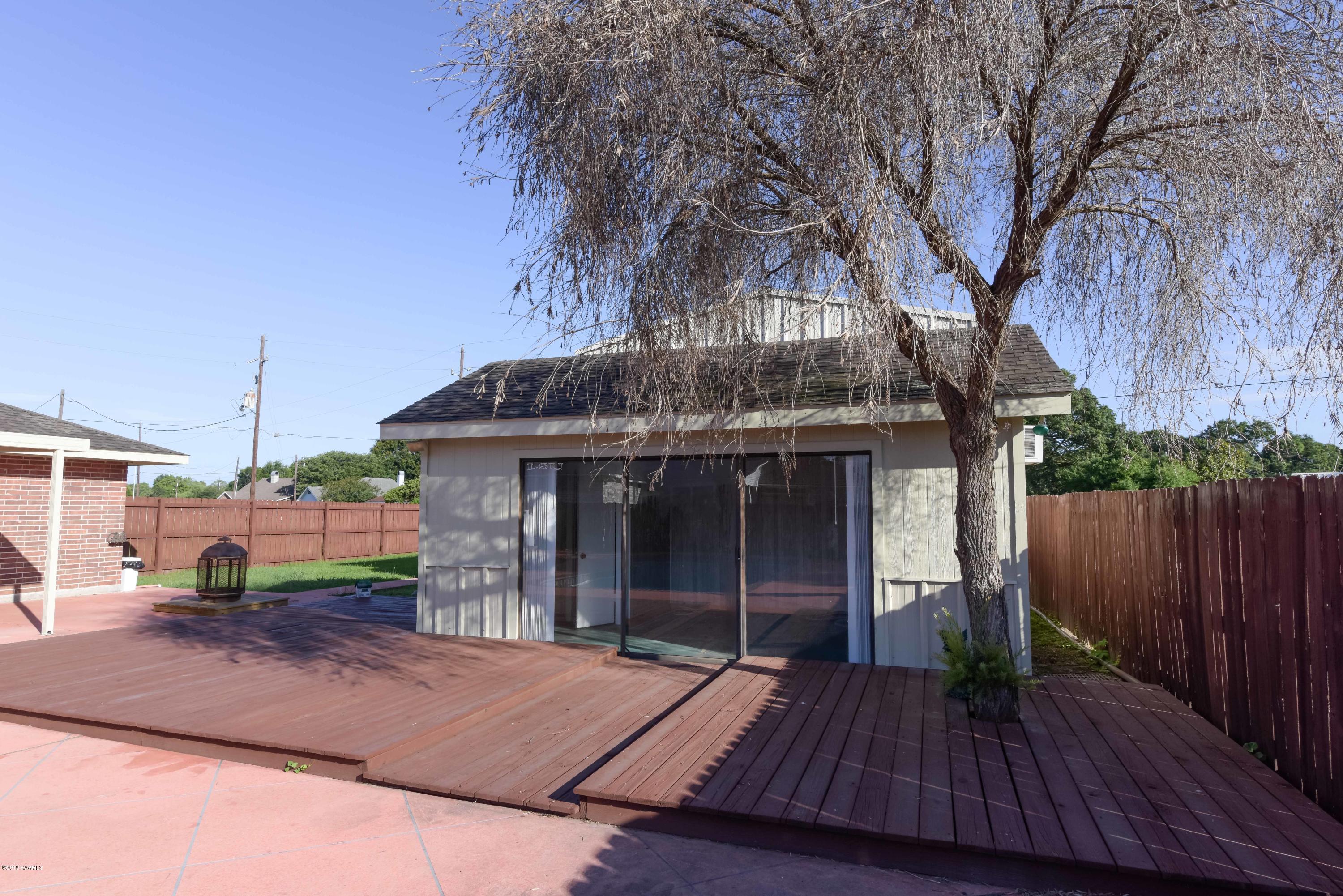3029 Paddlewheel Road Maurice, LA 70555 - Photo 26 of 30 Gallery Image 26