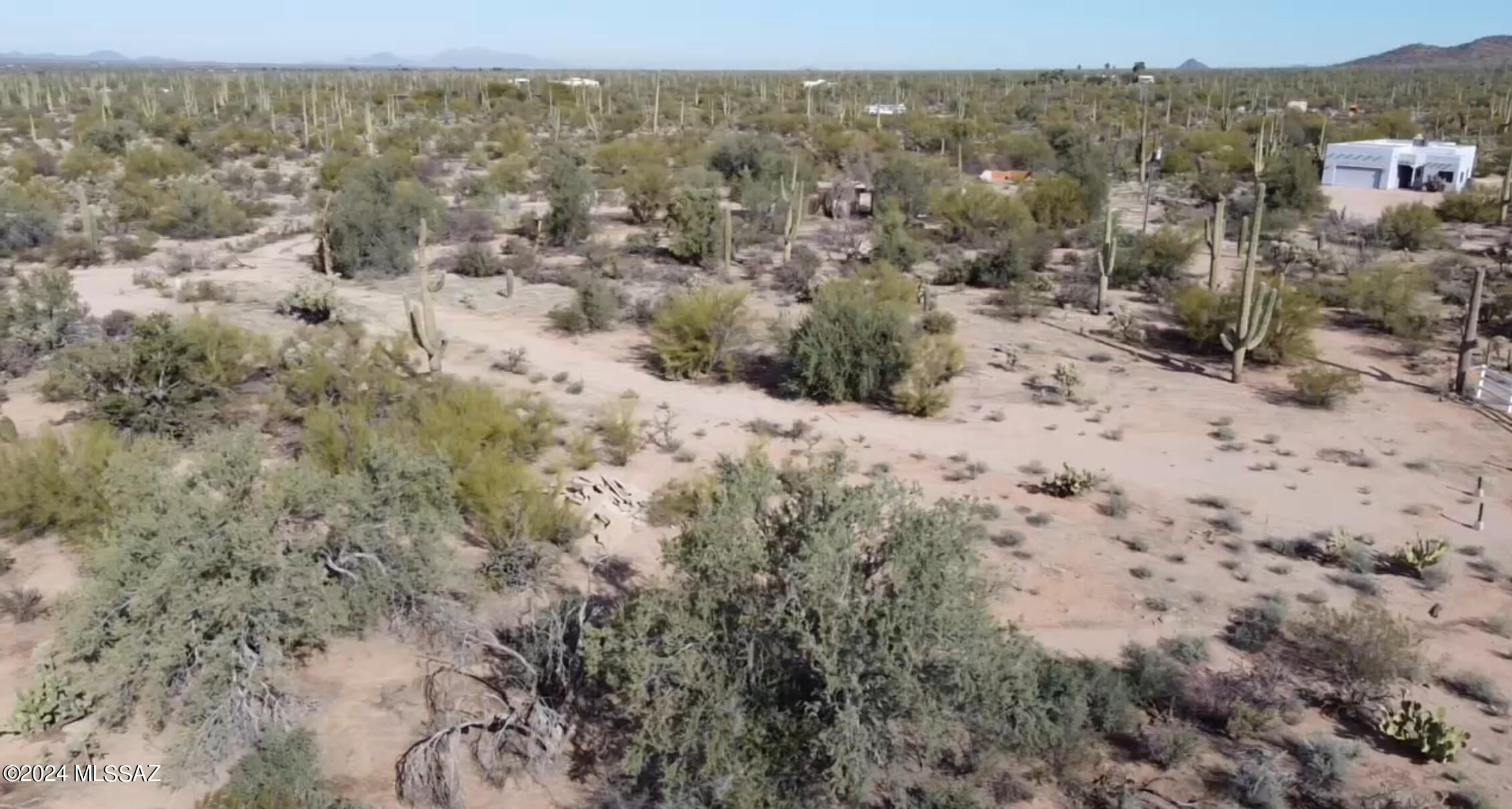 12190 West Mile Wide Road, Unit 1 Tucson, AZ 85743 - Photo 1 of 2