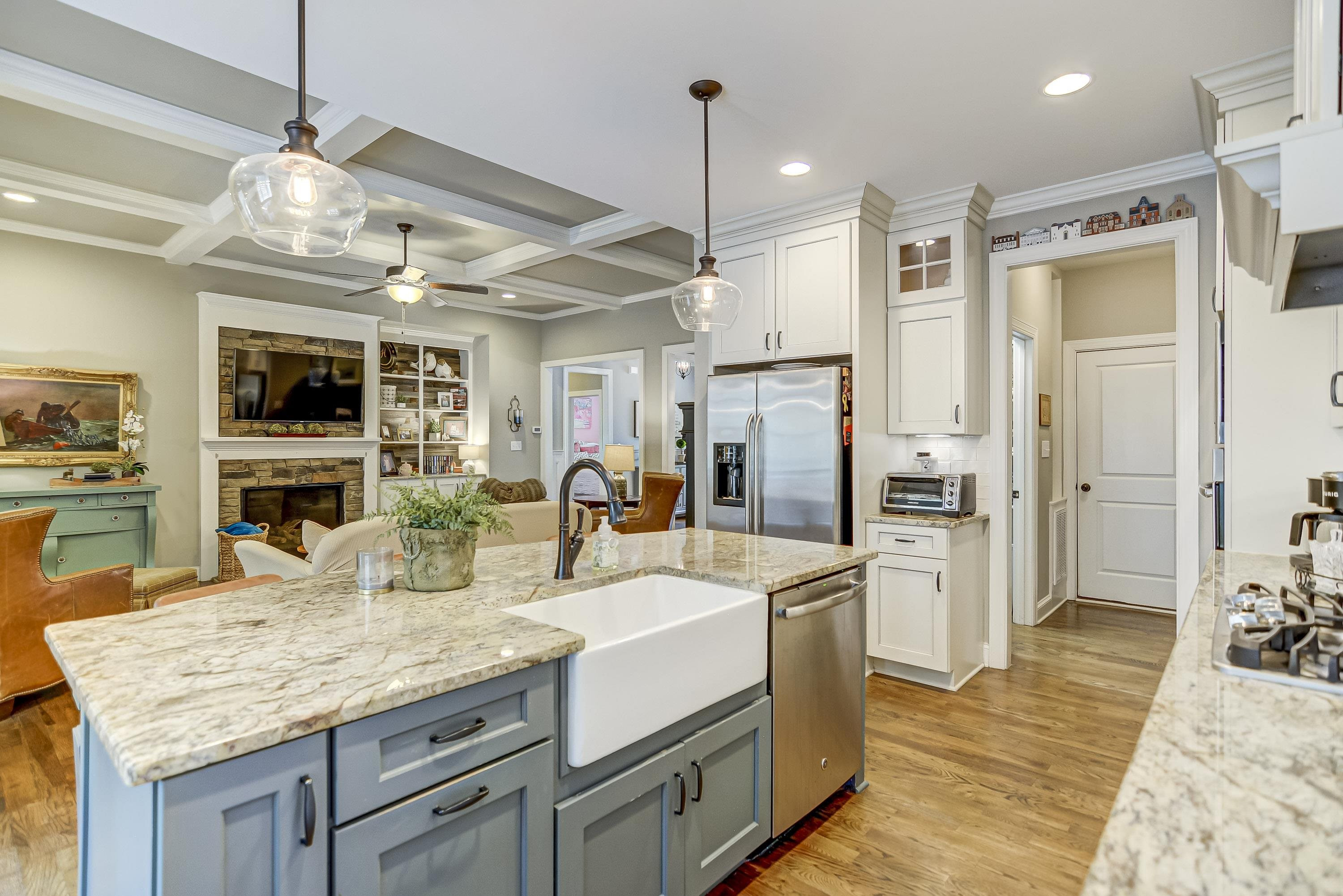 4829 Stoneyoak Lane Raleigh, NC 27610 - Photo 11 of 33 Photo 11