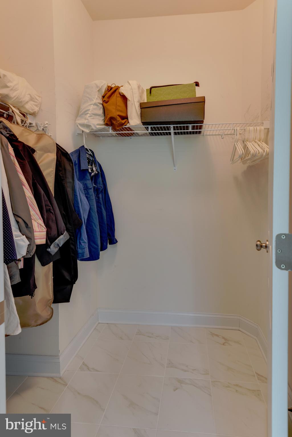 3740 Leitches Wharf Road Prince Frederick, MD 20678 - Photo 21 of 45 Walk-in closet.