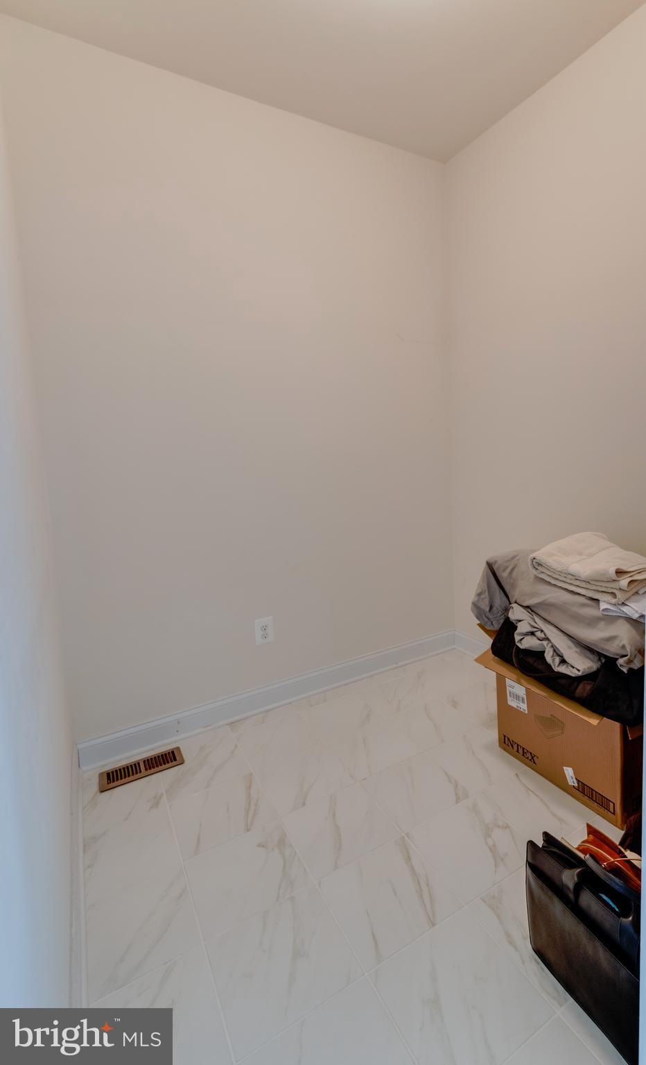 3740 Leitches Wharf Road Prince Frederick, MD 20678 - Photo 22 of 45 Extra storage area off bath.