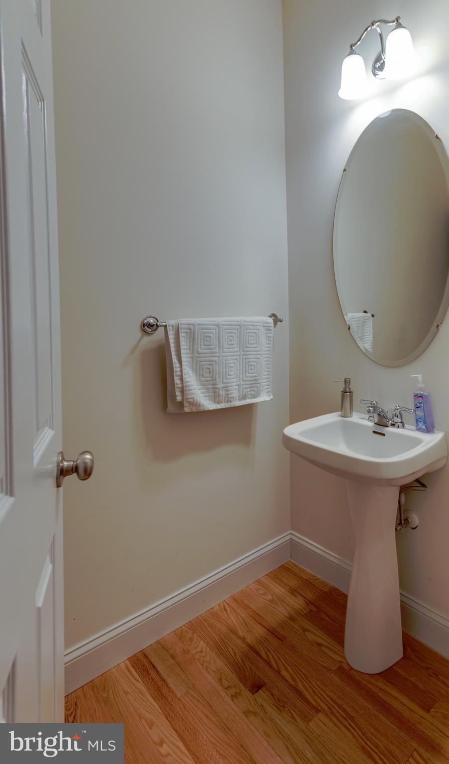 3740 Leitches Wharf Road Prince Frederick, MD 20678 - Photo 28 of 45 Powder Room
