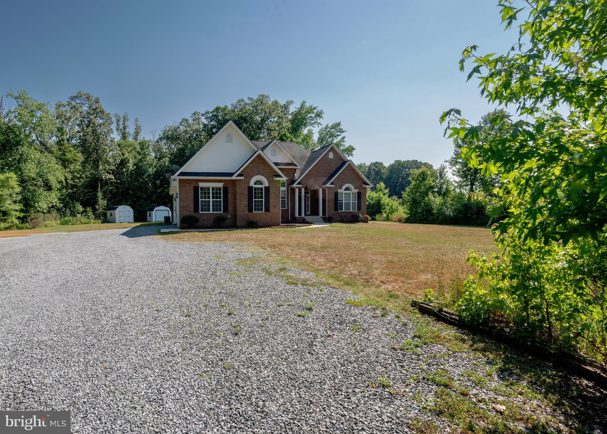 3740 Leitches Wharf Road Prince Frederick, MD 20678 - Photo 37 of 45 Gallery Image 37