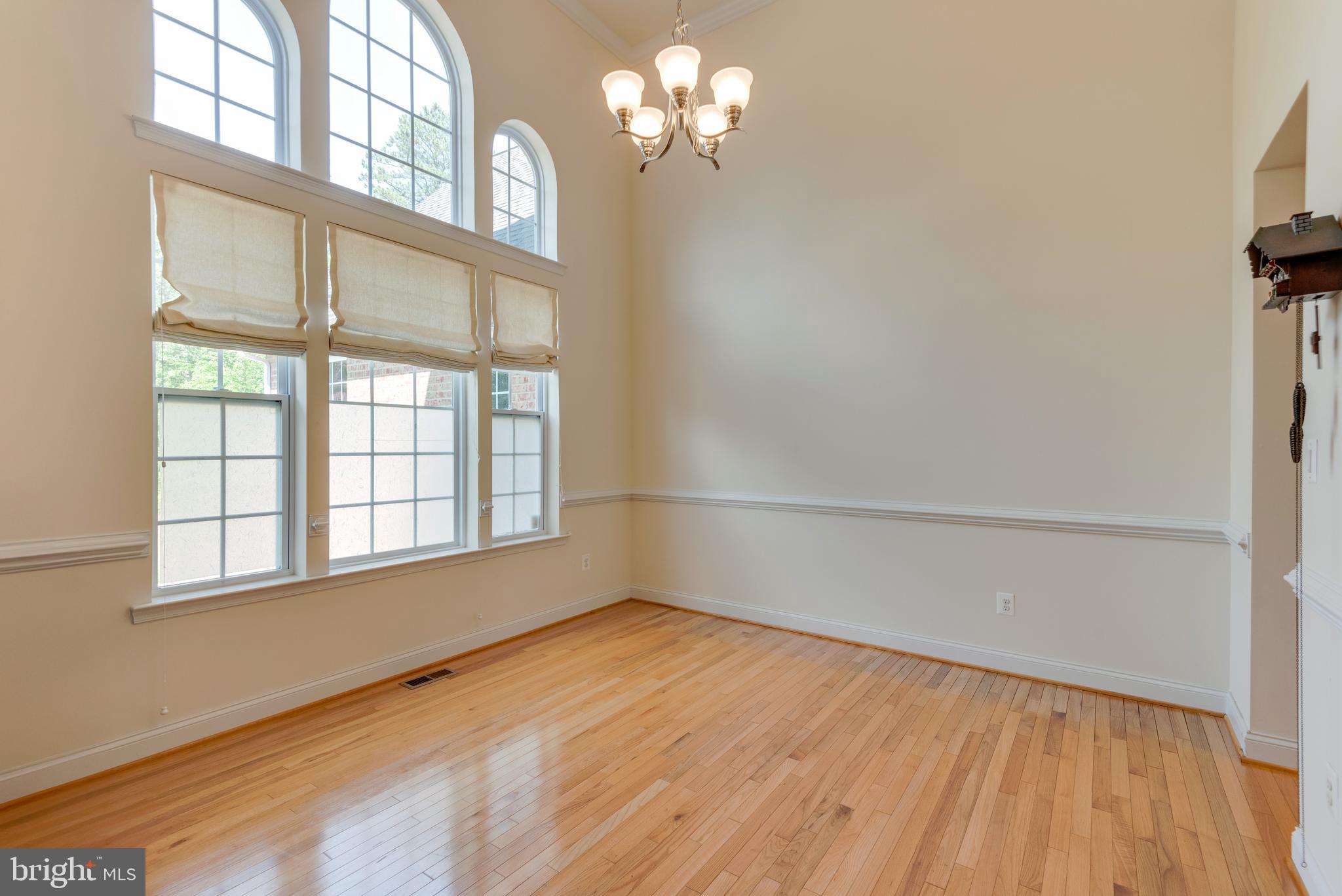 3740 Leitches Wharf Road Prince Frederick, MD 20678 - Photo 7 of 45 Formal Dining Room.