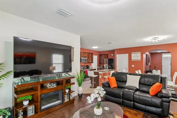 $397,000 | 3517 Winterberry Lane, Valrico, FL 33594