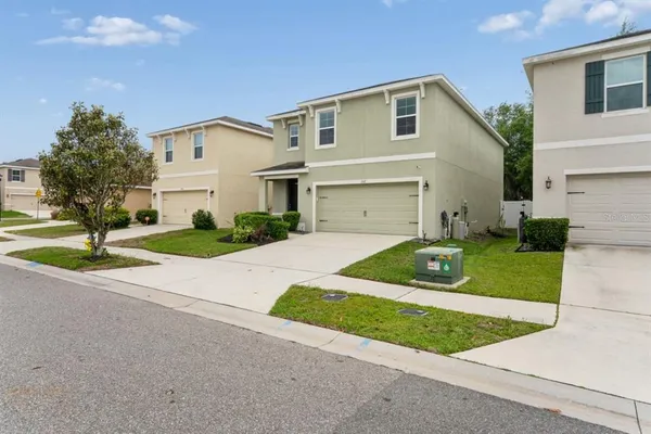 $397,000 | 3517 Winterberry Lane, Valrico, FL 33594