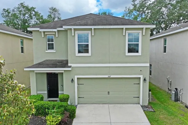 $397,000 | 3517 Winterberry Lane, Valrico, FL 33594