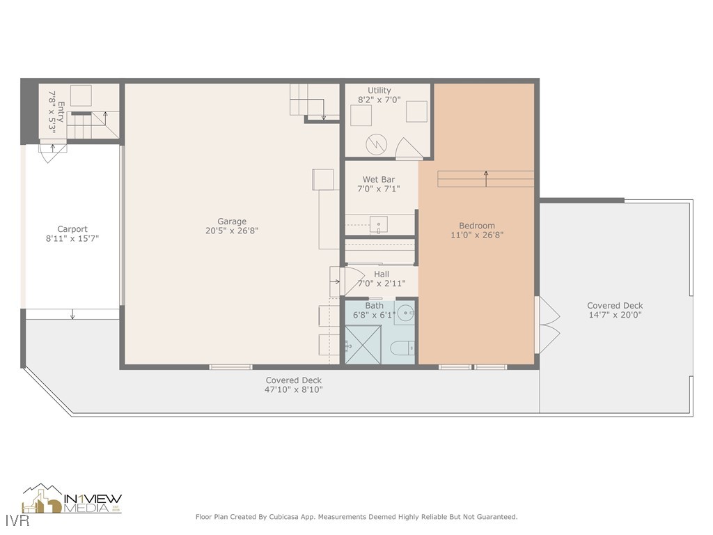 759 Judith Court Incline Village, NV 89451 - Photo 34 of 36