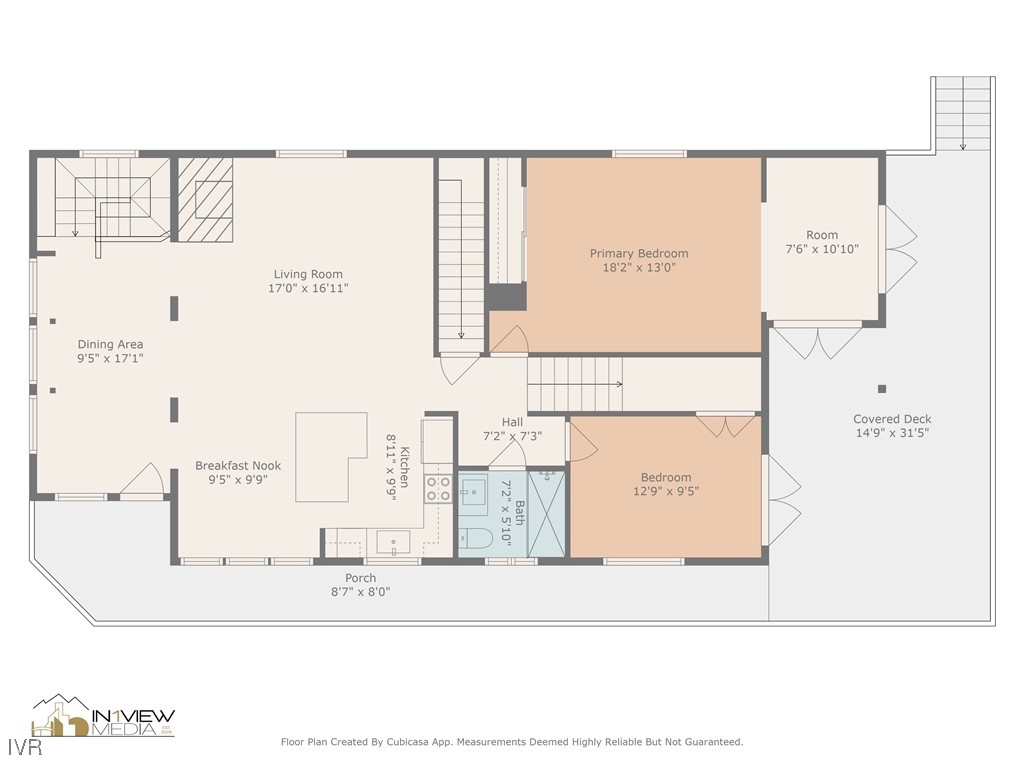 759 Judith Court Incline Village, NV 89451 - Photo 35 of 36 a picture of a park