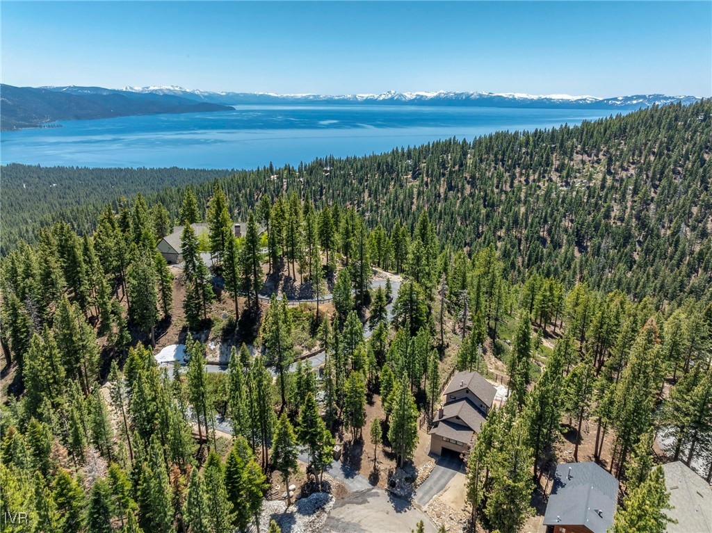 759 Judith Court Incline Village, NV 89451 - Photo 5 of 36 a view of an outdoor space and a lake view