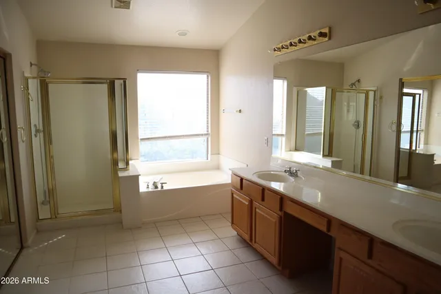 $3,200 | 9465 East Lompoc Avenue, Mesa, AZ 85209