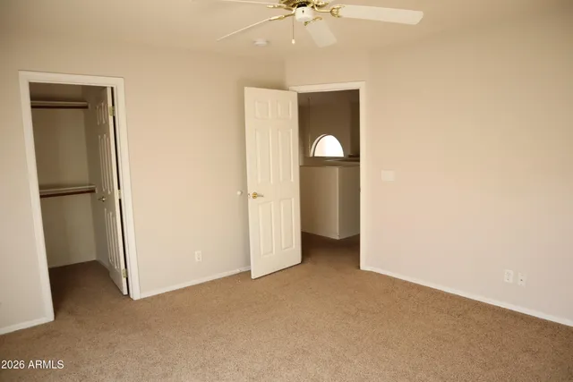 $3,200 | 9465 East Lompoc Avenue, Mesa, AZ 85209
