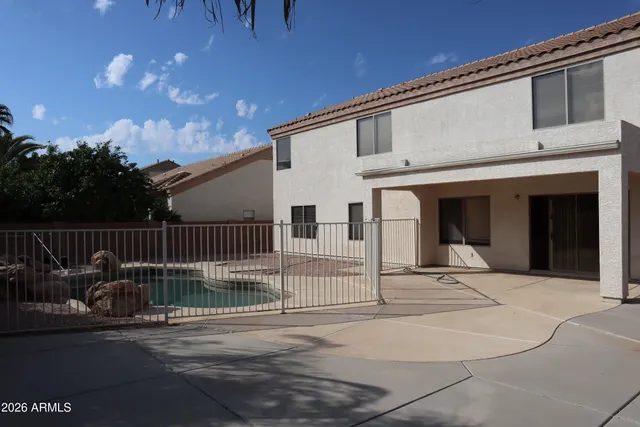 $3,200 | 9465 East Lompoc Avenue, Mesa, AZ 85209