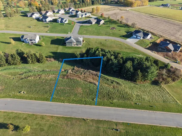 $46,000 | Lot 40 Crossing Meadows Drive, Viroqua, WI 54665