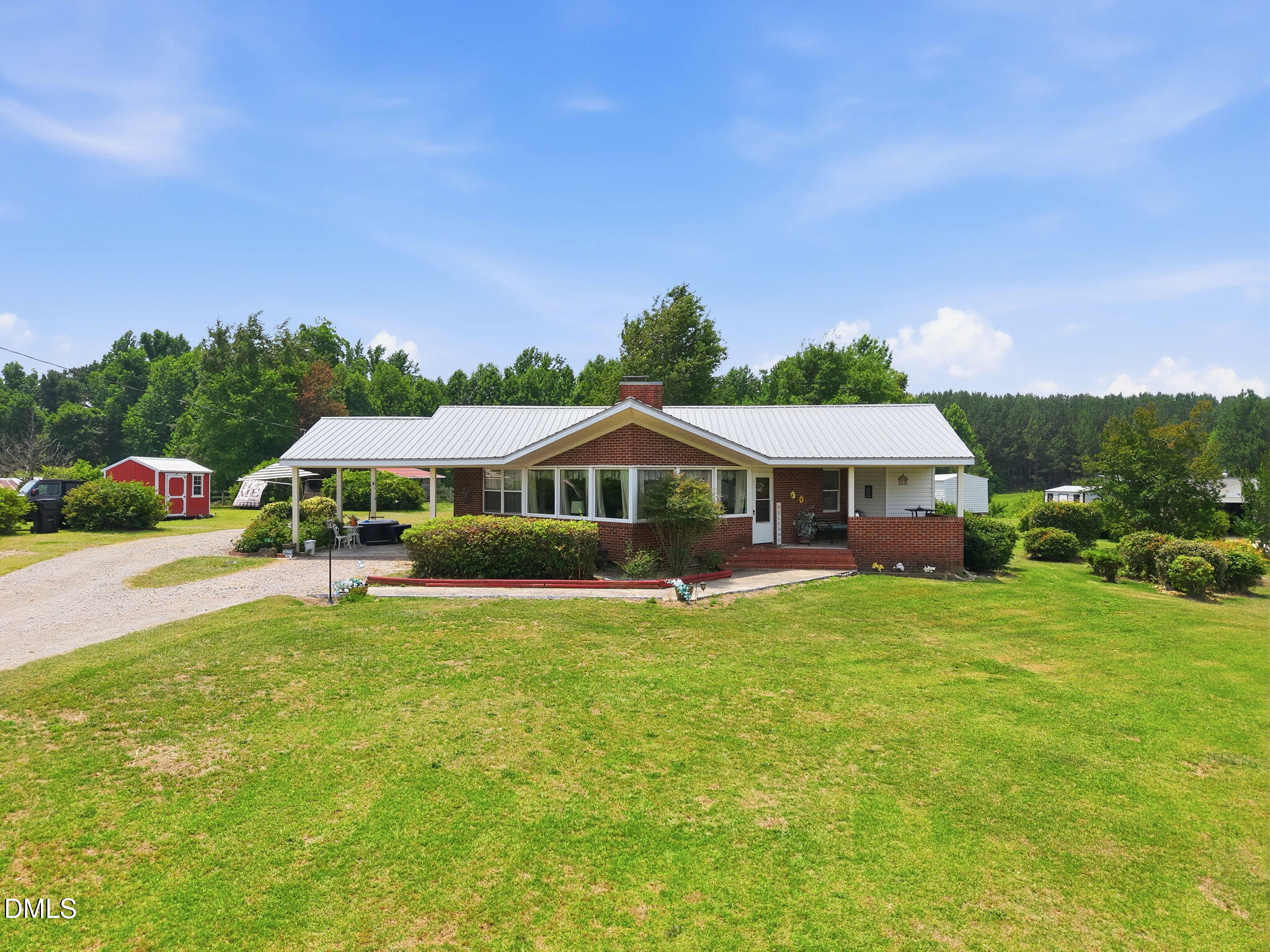 2020 Rice Road Sanford, NC 27330 - Photo 4 of 54