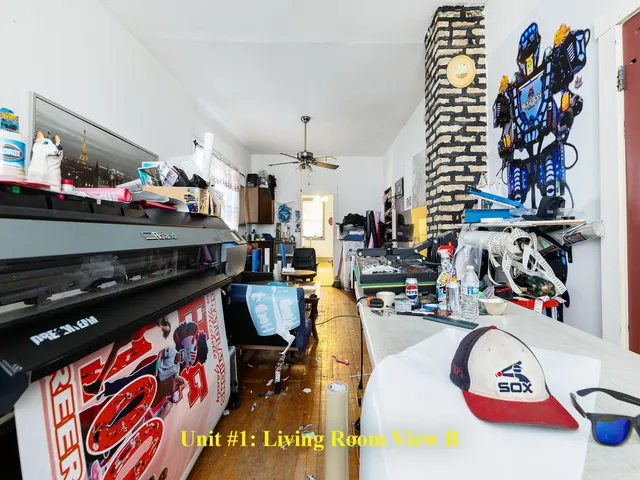 $450,000 | 3723 West McLean Avenue, Chicago, IL 60647