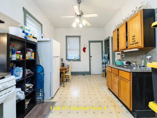 $450,000 | 3723 West McLean Avenue, Chicago, IL 60647