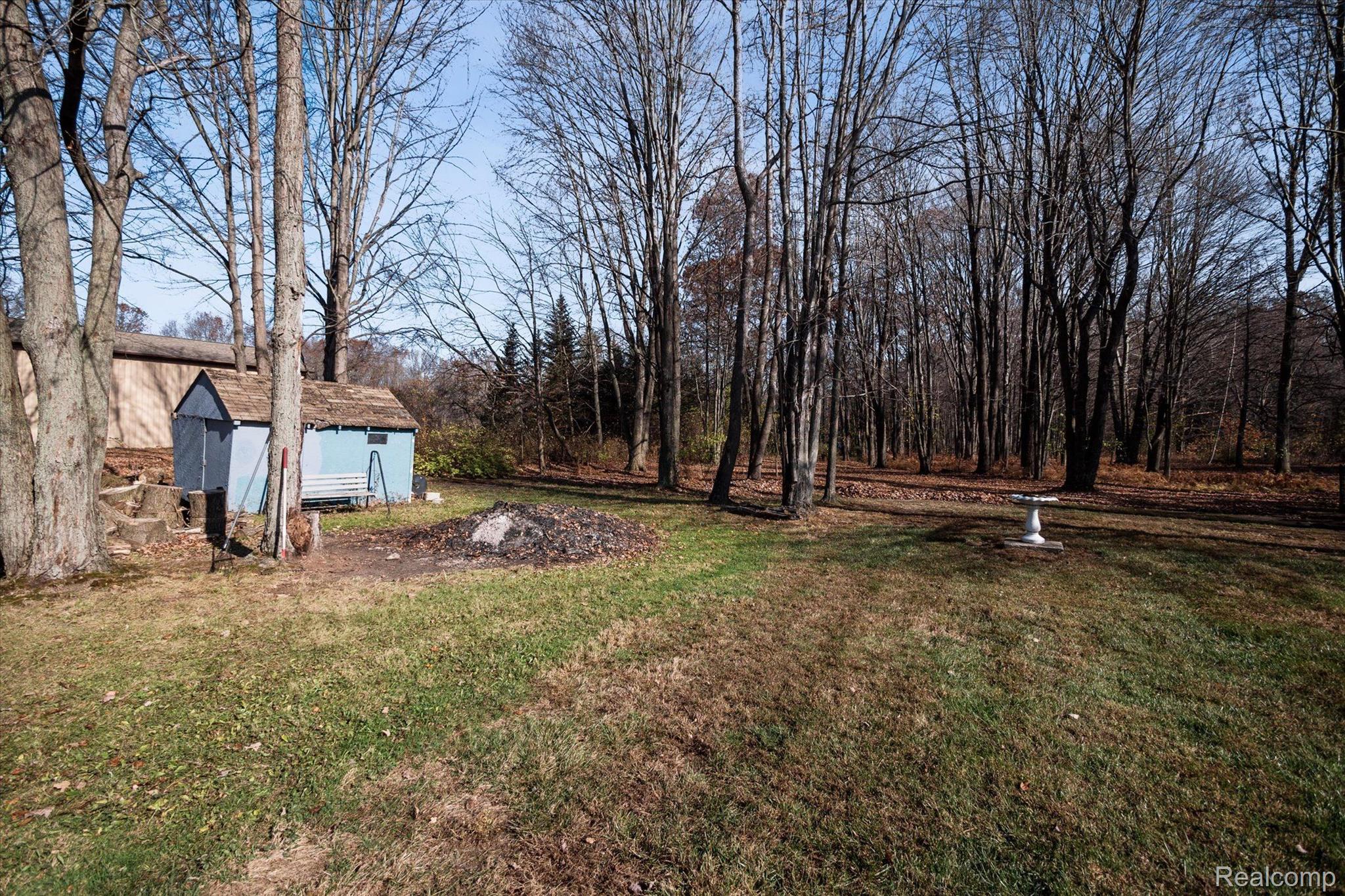 8861 Stone Road Algonac, MI 48001 - Photo 42 of 44