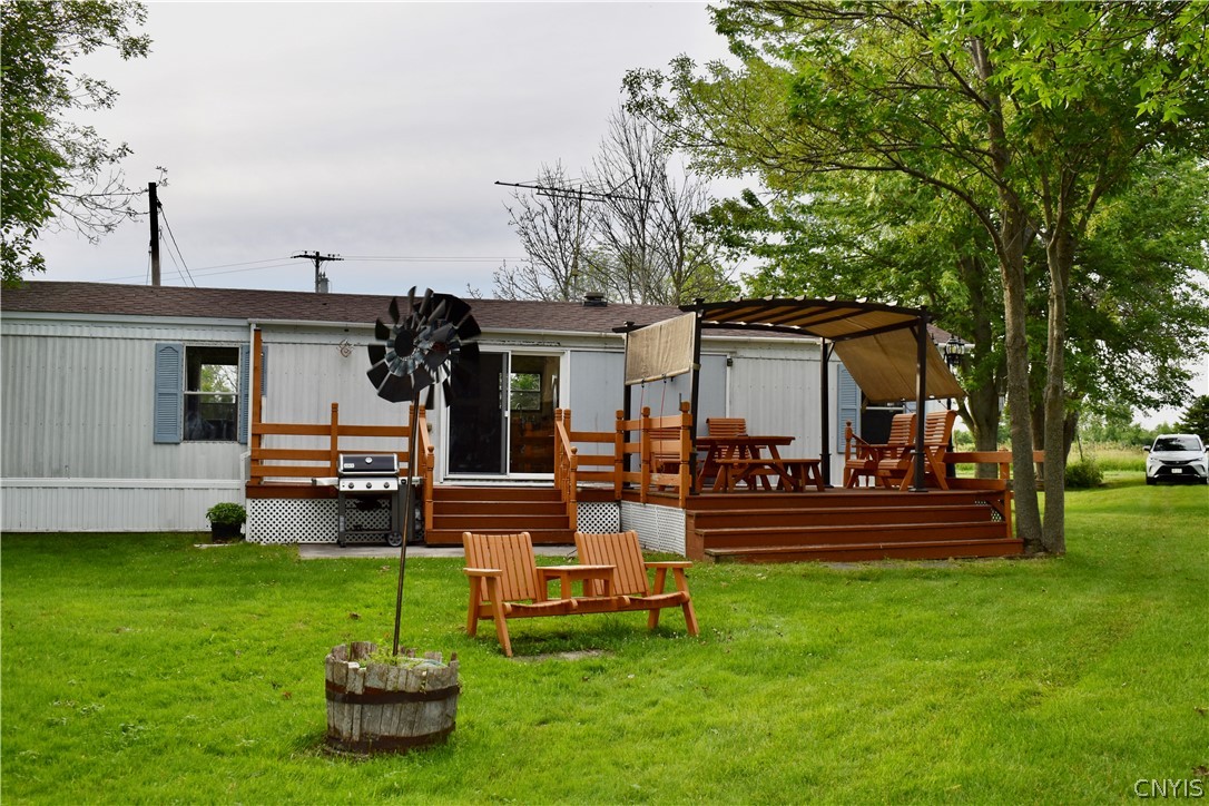20551 South Shore Road Lyme, NY 13693 - Photo 30 of 49