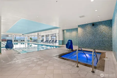 $2,600,000 | 650 Bellevue Way Northeast, Unit 2301, Bellevue, WA 98004