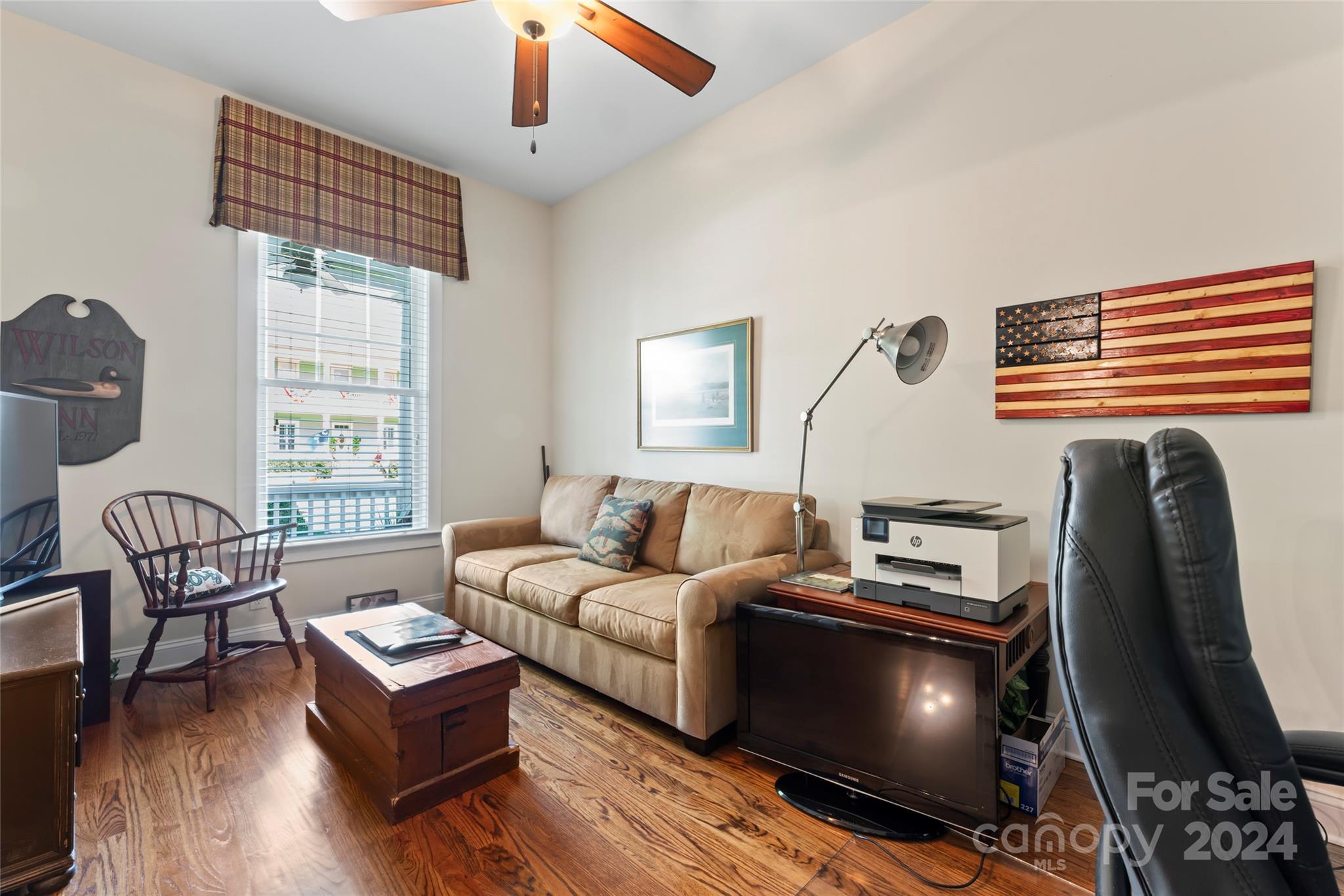 6059 Daphne Circle Fort Mill, SC 29708 - Photo 21 of 48 a living room with furniture and a window
