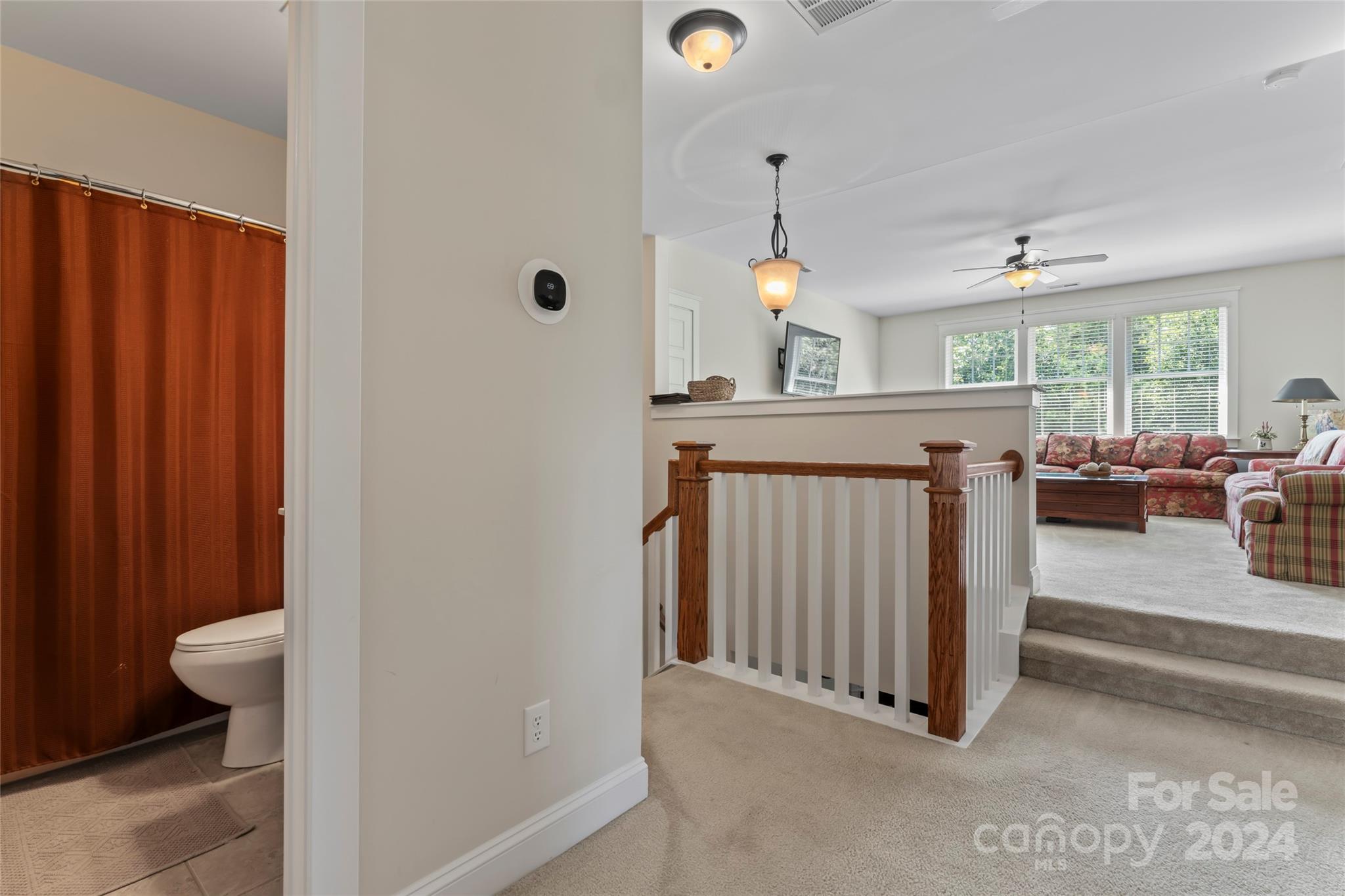 6059 Daphne Circle Fort Mill, SC 29708 - Photo 28 of 48 a view of a livingroom with furniture and window