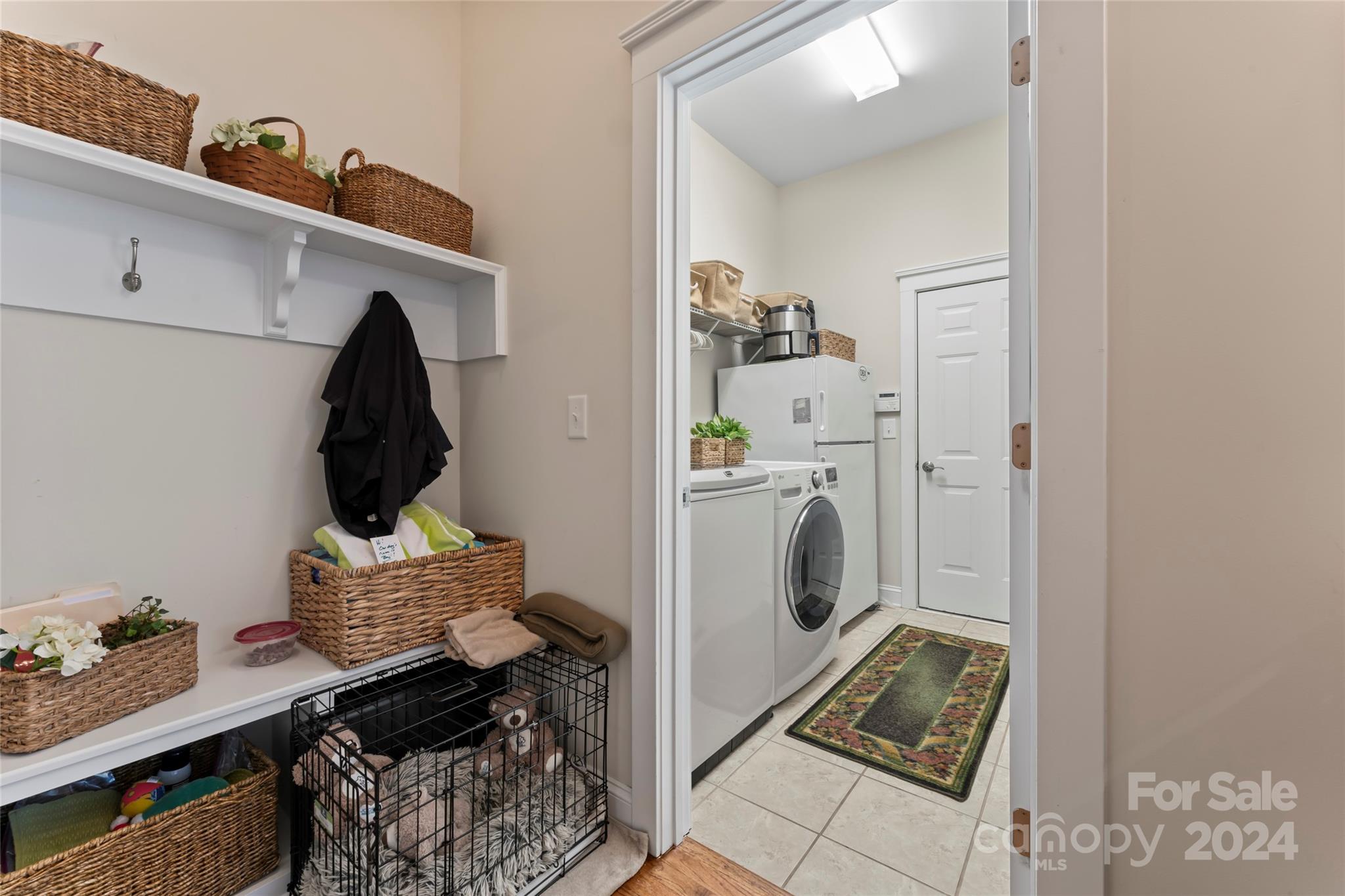 6059 Daphne Circle Fort Mill, SC 29708 - Photo 38 of 48 a room with storage and utility