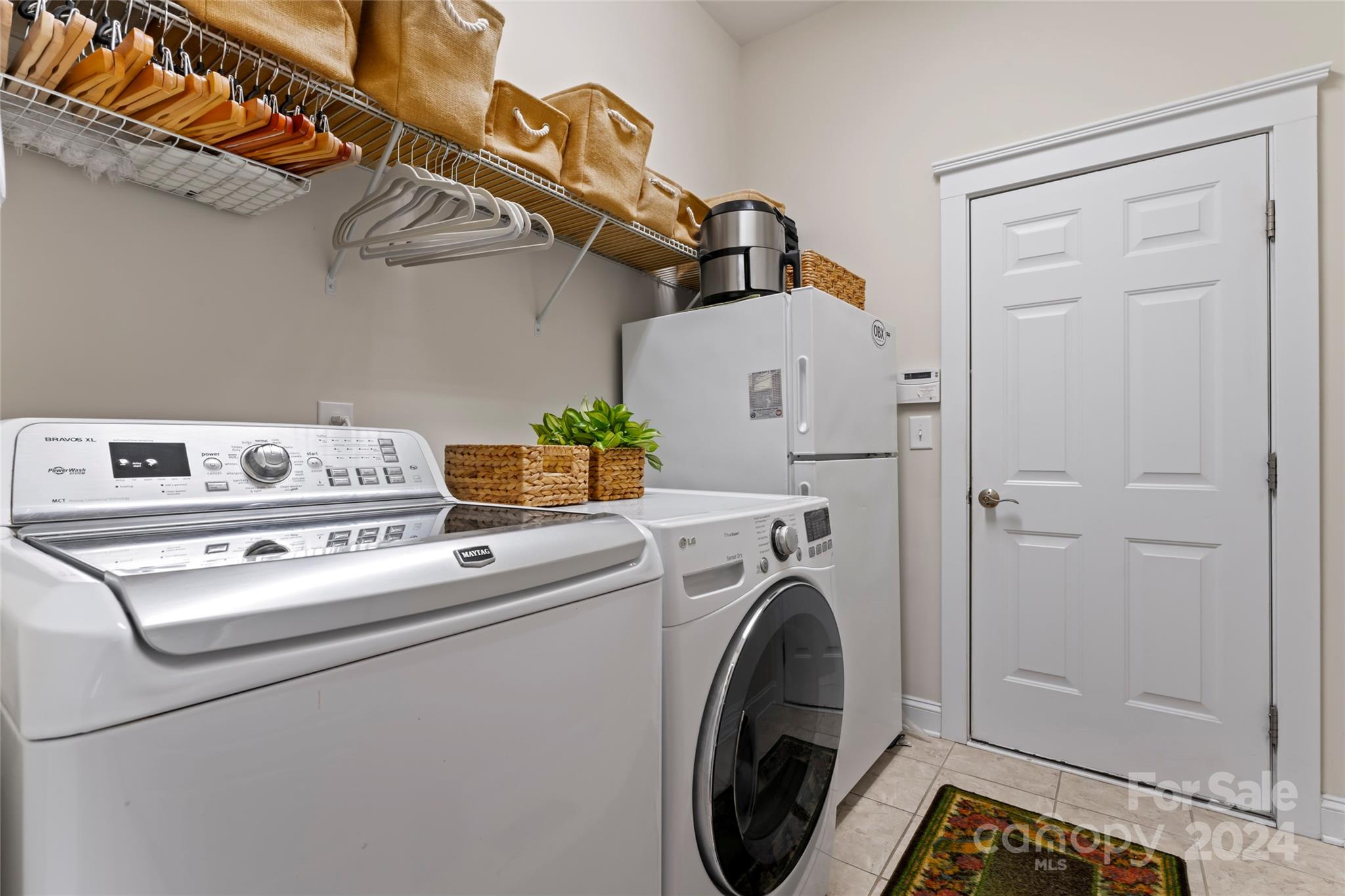 6059 Daphne Circle Fort Mill, SC 29708 - Photo 39 of 48 a utility room with dryer and washer