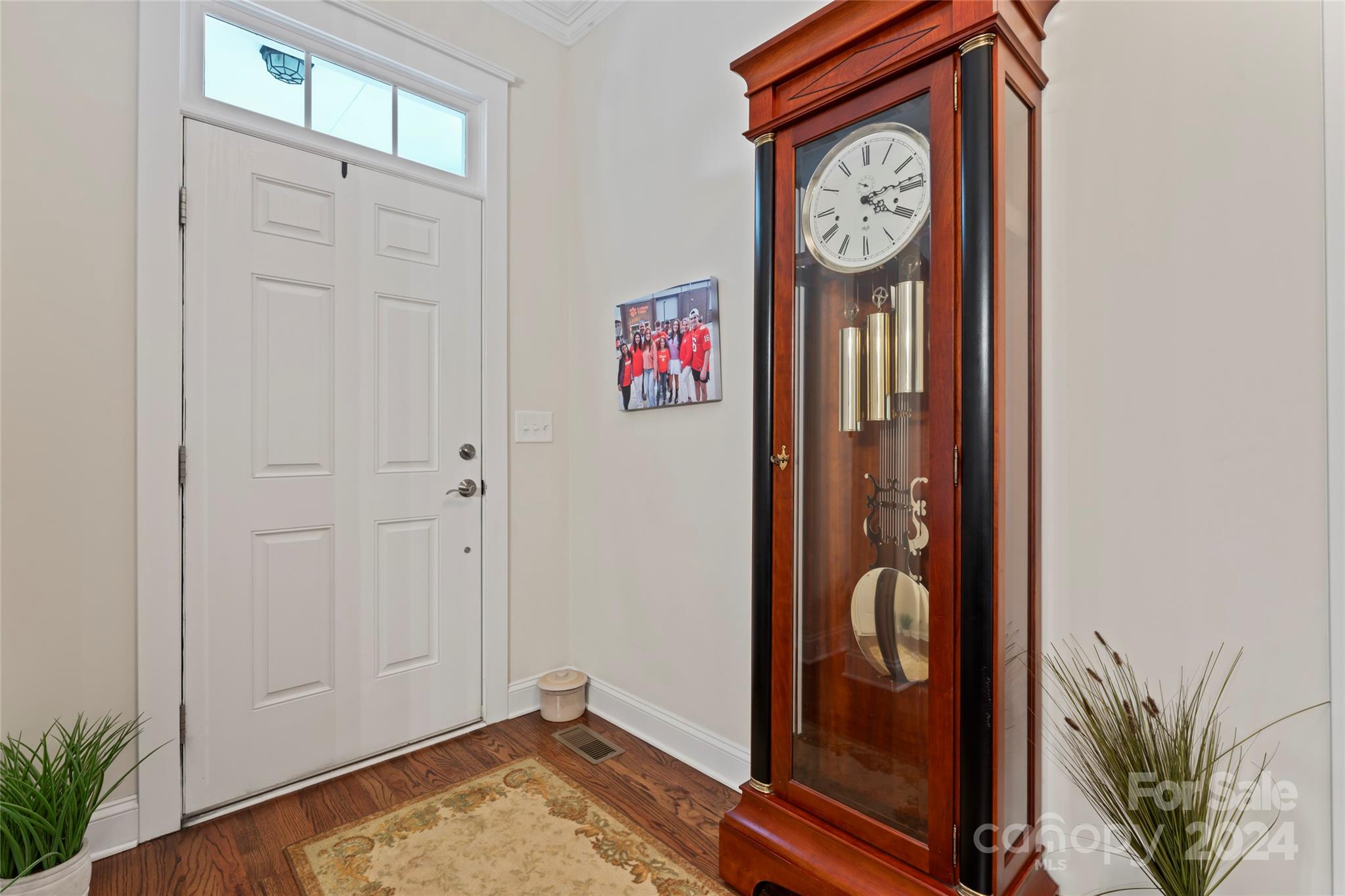 6059 Daphne Circle Fort Mill, SC 29708 - Photo 4 of 48 a view of a hallway with elevator