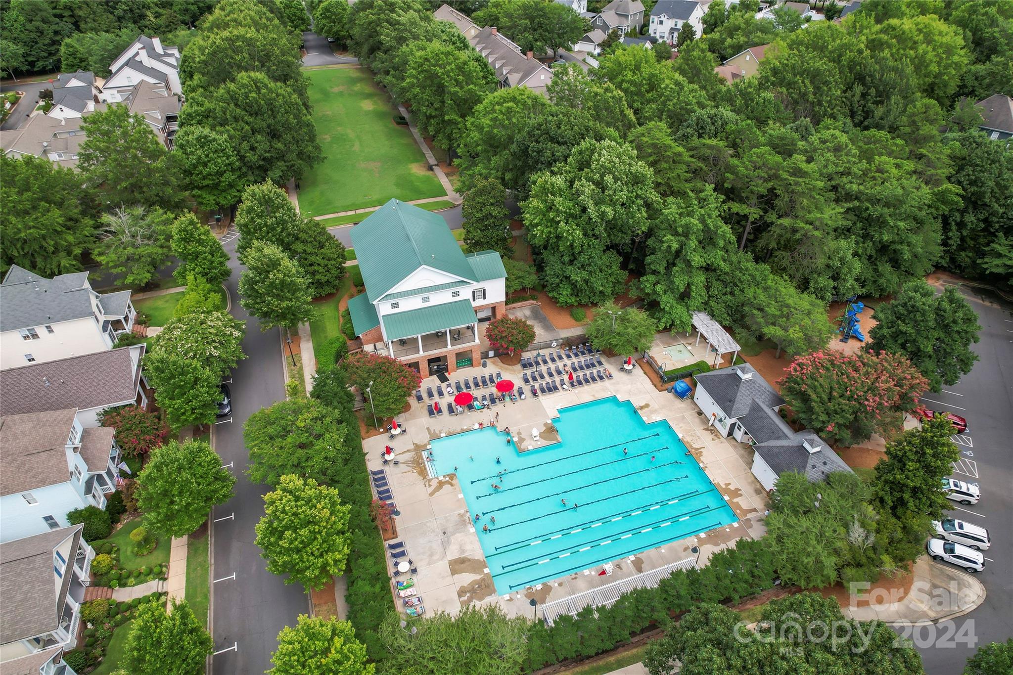 6059 Daphne Circle Fort Mill, SC 29708 - Photo 47 of 48