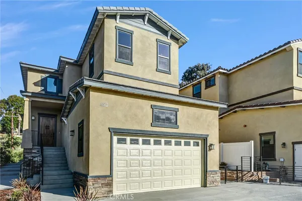 $1,680,000 | 693 Castlehill Drive, Walnut, CA 91789