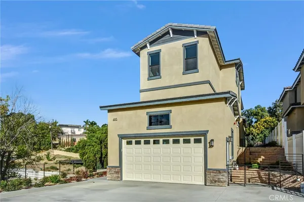 $1,680,000 | 693 Castlehill Drive, Walnut, CA 91789