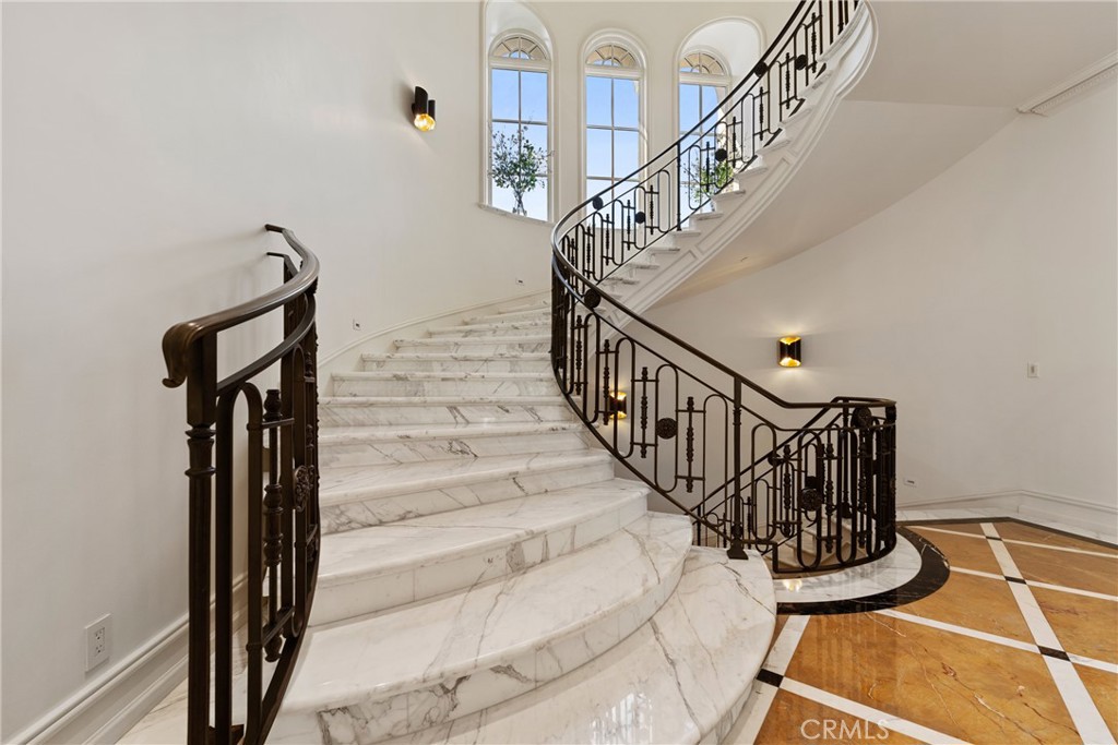 22 Deep Sea Newport Coast, CA 92657 - Photo 14 of 57 a view of entryway